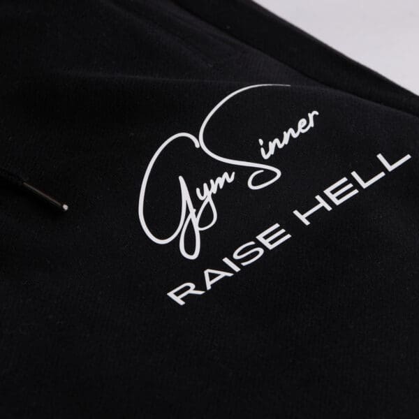 Gym Sinner Sweatpants - Image 5