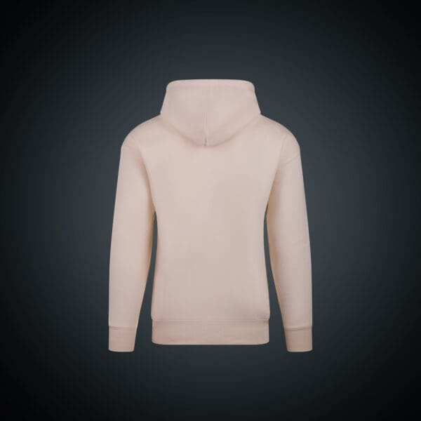 Second Edition. Embossed Print Gym Sinner Hoodie - Image 3
