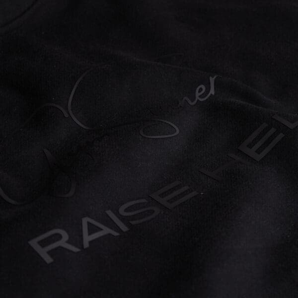 First Edition. Original Gym Sinner Hoodie - Image 7