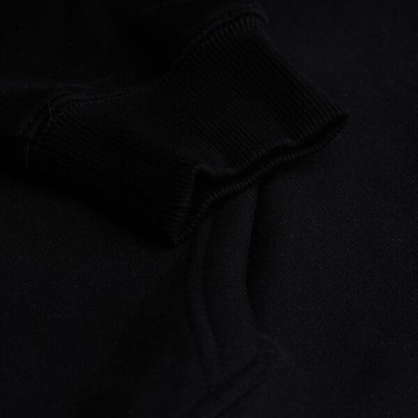 Forth Edition. Hood Print Gym Sinner Hoodie - Image 9