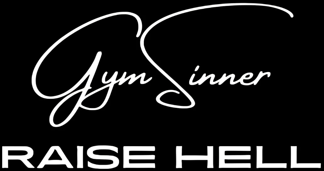 Gym Sinner